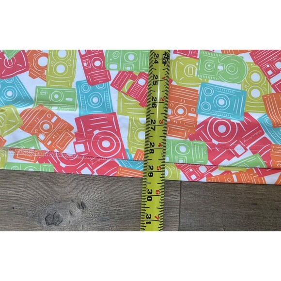 William Murray Golf Candid Cameras Polo Mens L Short Sleeve Retail Packaging - Picture 6 of 7